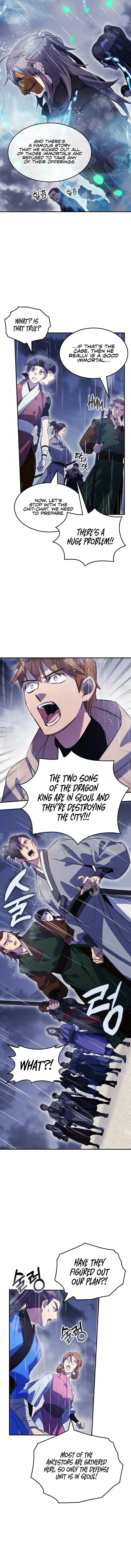 Read Drug Devourer Manga Online