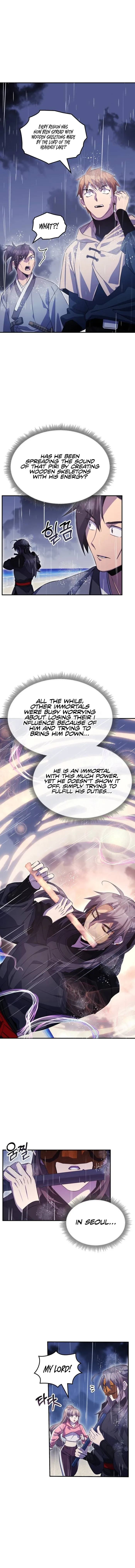 Read Drug Devourer Manga Online