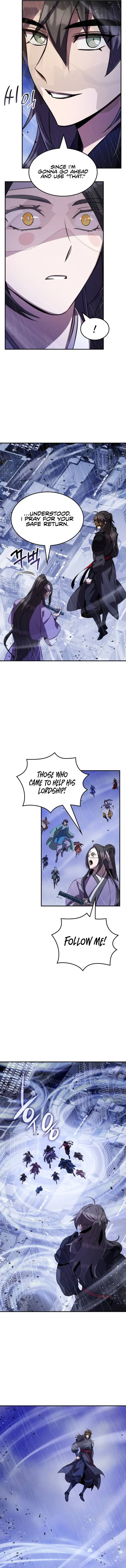 Read Drug Devourer Manga Online