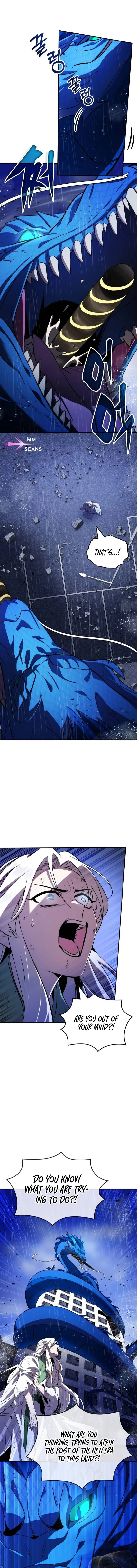 Read Drug Devourer Manga Online