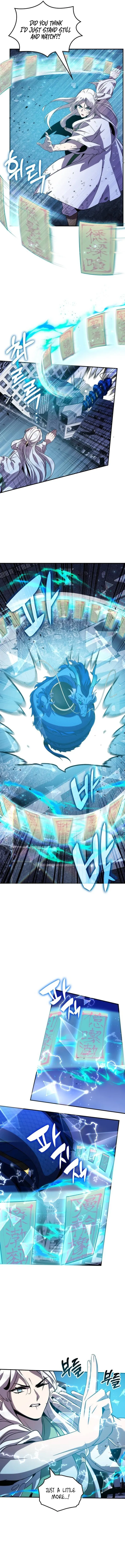 Read Drug Devourer Manga Online