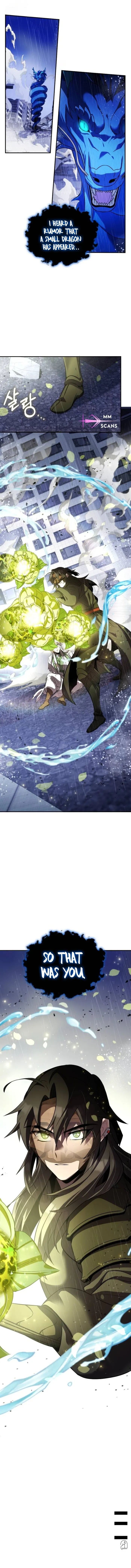 Read Drug Devourer Manga Online