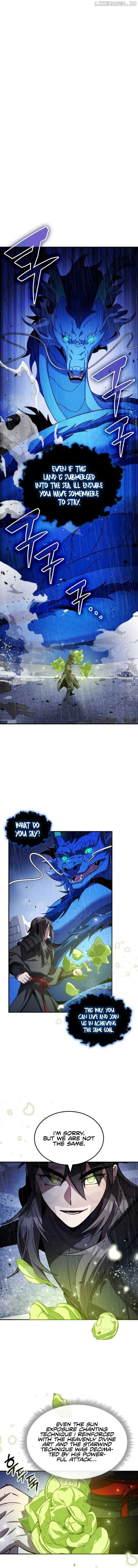 Read Drug Devourer Manga Online