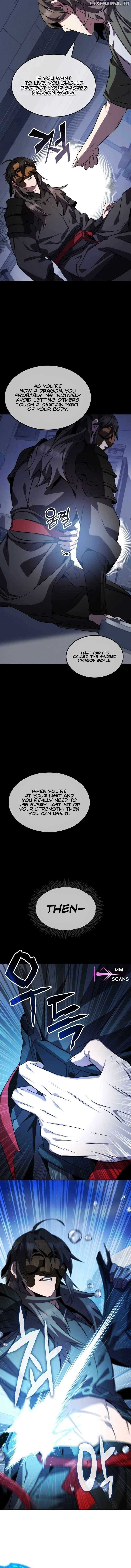 Read Drug Devourer Manga Online