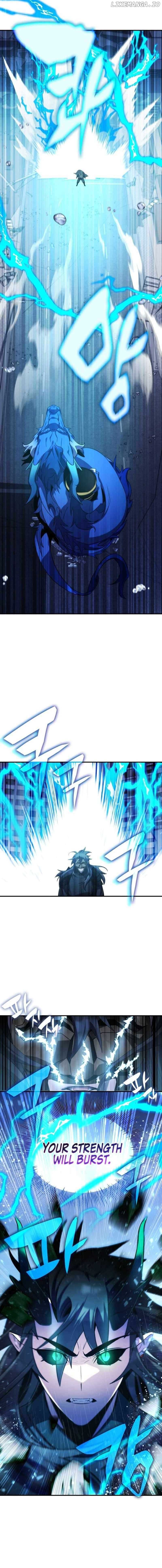 Read Drug Devourer Manga Online