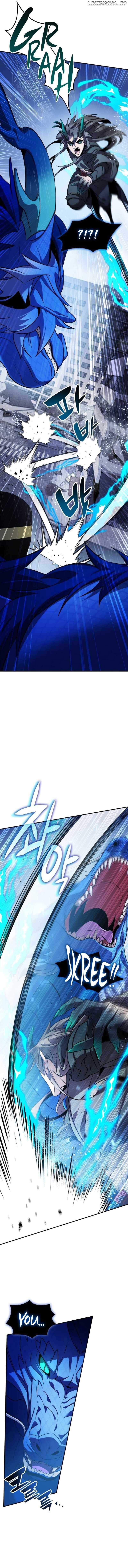 Read Drug Devourer Manga Online