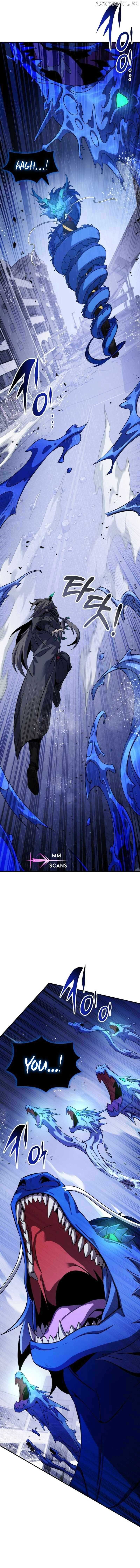 Read Drug Devourer Manga Online