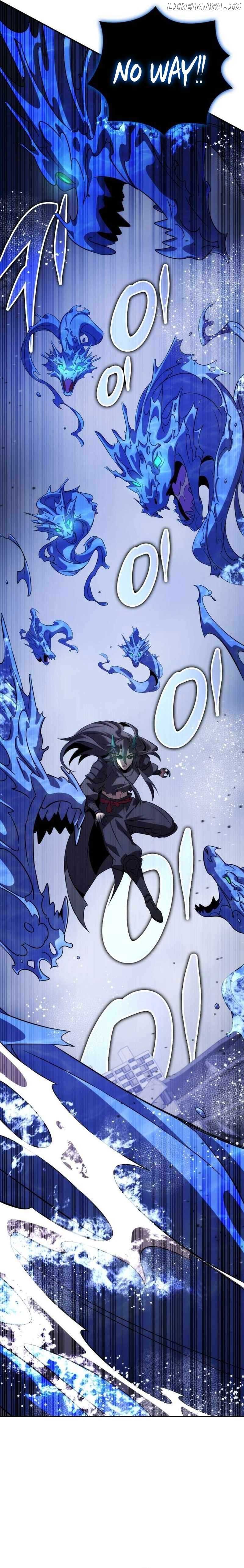 Read Drug Devourer Manga Online