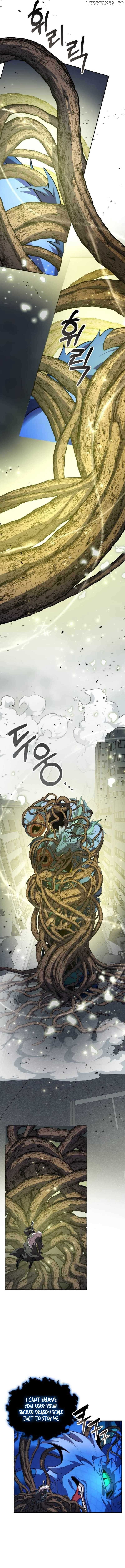 Read Drug Devourer Manga Online