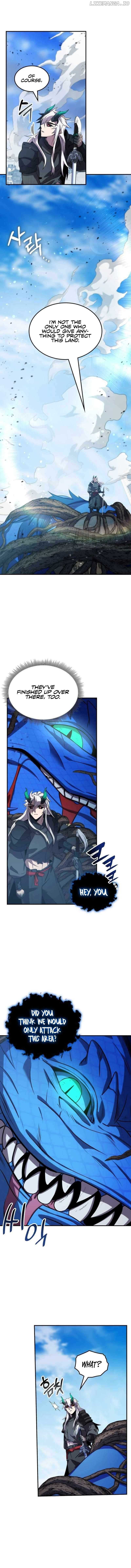 Read Drug Devourer Manga Online