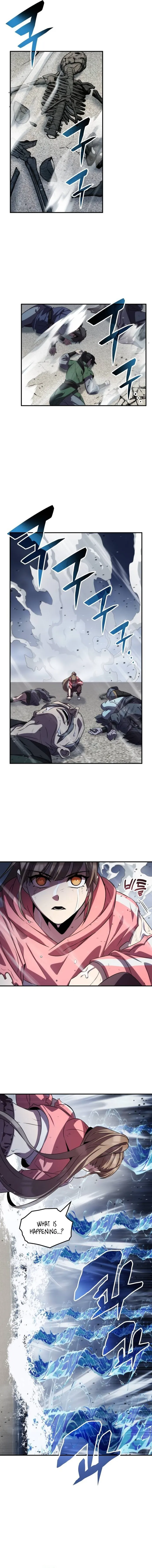 Read Drug Devourer Manga Online