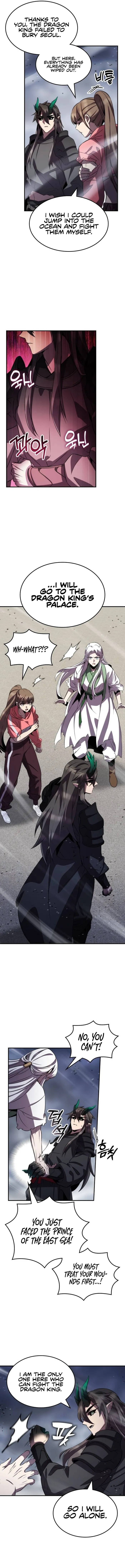 Read Drug Devourer Manga Online