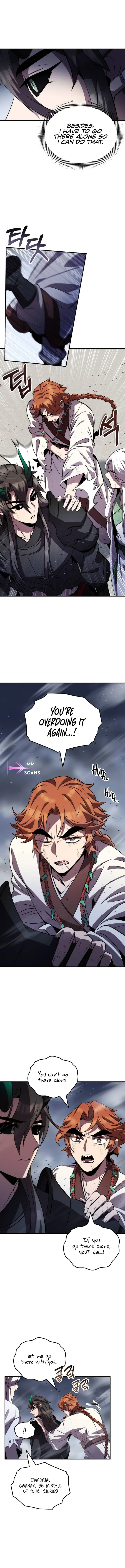 Read Drug Devourer Manga Online