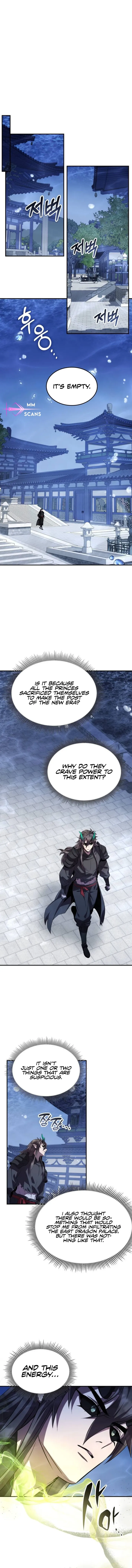 Read Drug Devourer Manga Online