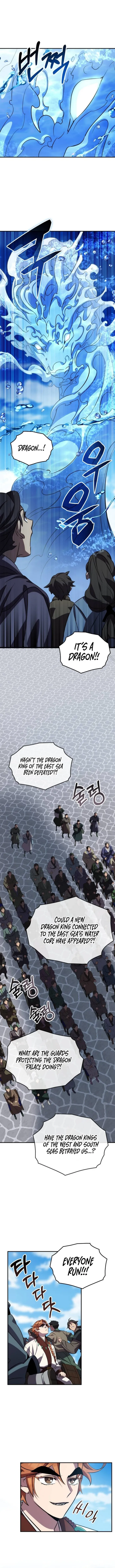 Read Drug Devourer Manga Online