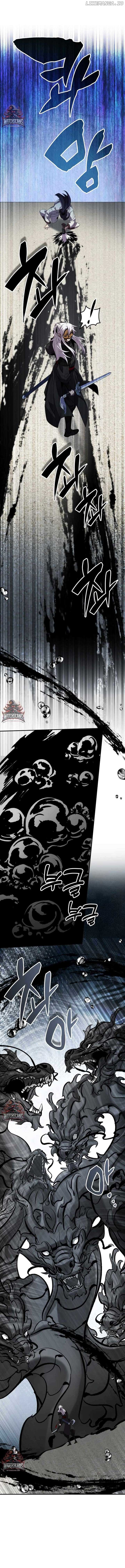 Read Drug Devourer Manga Online