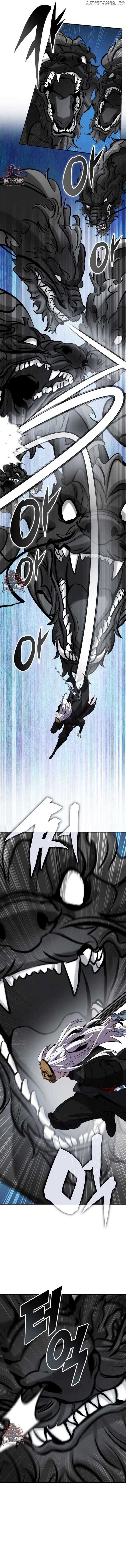 Read Drug Devourer Manga Online