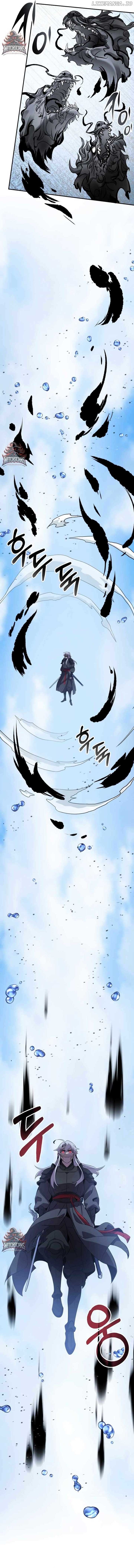 Read Drug Devourer Manga Online