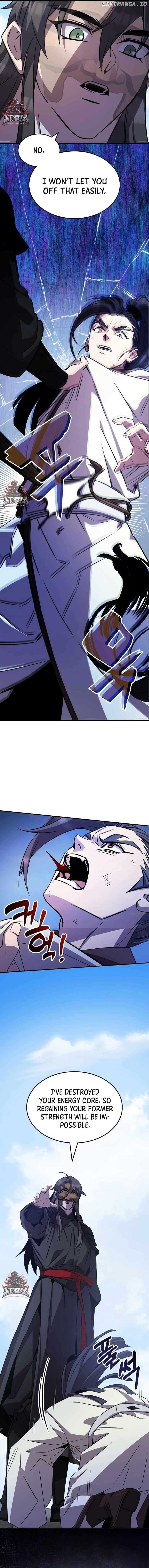 Read Drug Devourer Manga Online