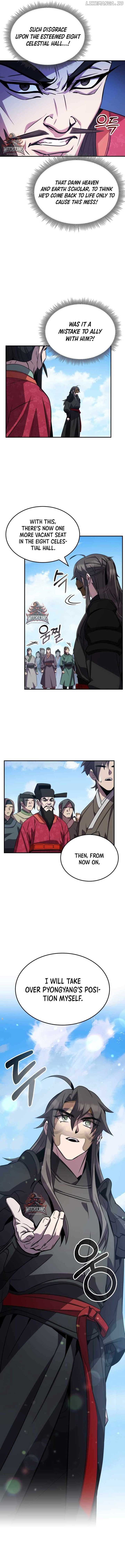 Read Drug Devourer Manga Online