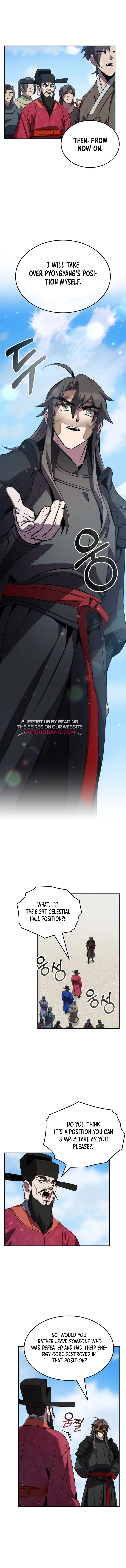 Read Drug Devourer Manga Online