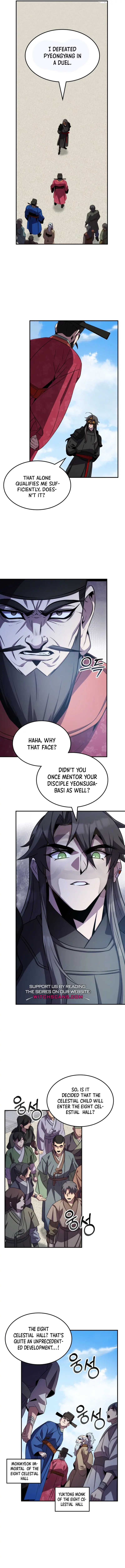 Read Drug Devourer Manga Online