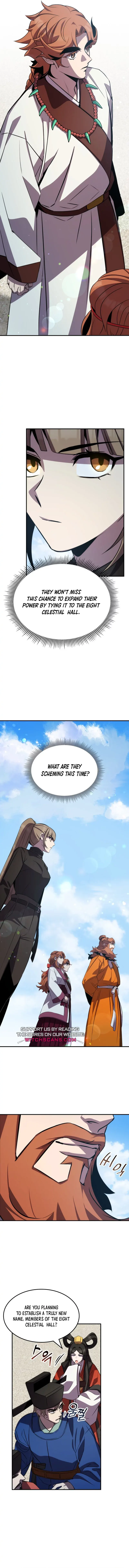 Read Drug Devourer Manga Online