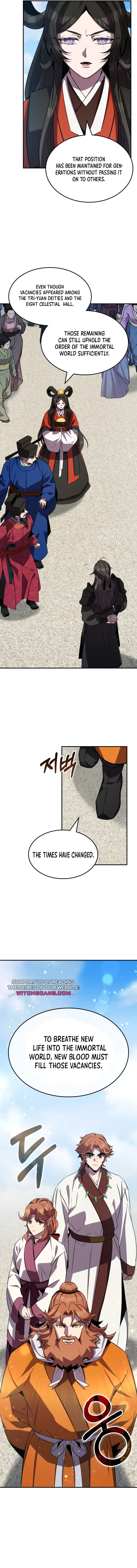 Read Drug Devourer Manga Online