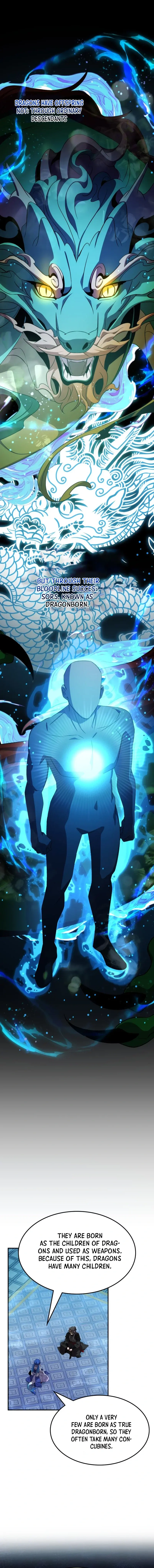 Read Drug Devourer Manga Online