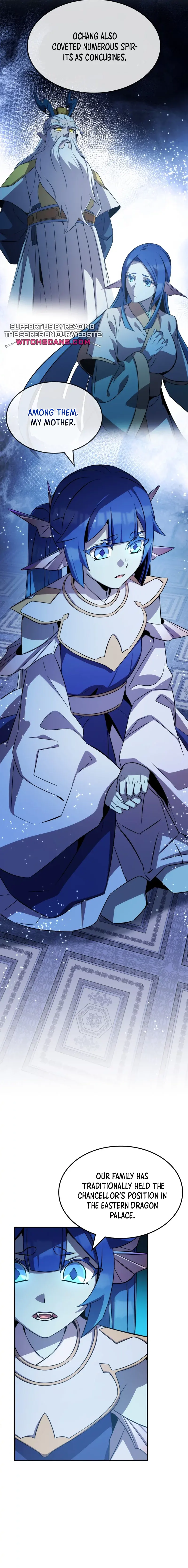 Read Drug Devourer Manga Online