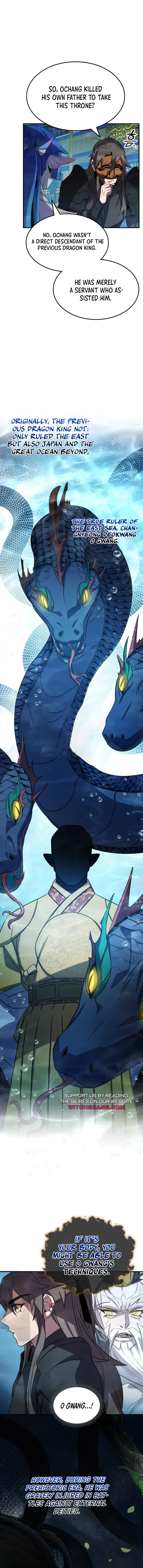 Read Drug Devourer Manga Online