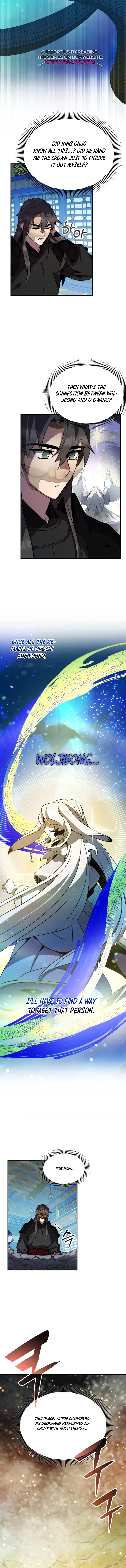 Read Drug Devourer Manga Online