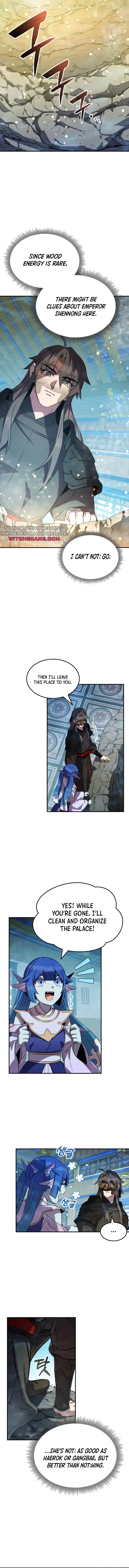 Read Drug Devourer Manga Online