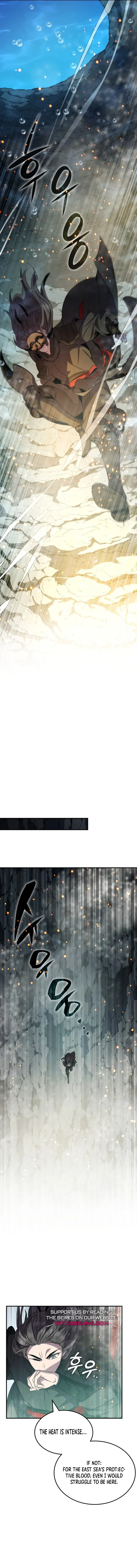 Read Drug Devourer Manga Online