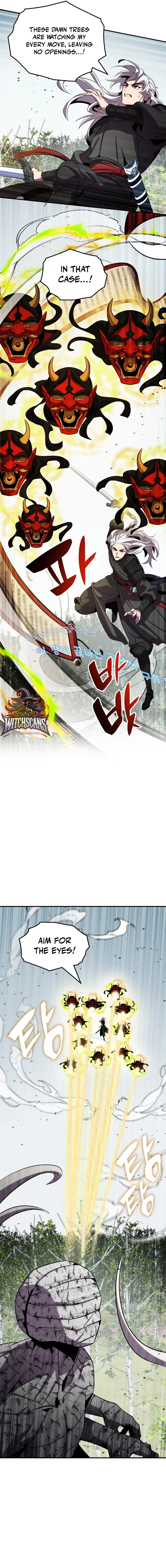 Read Drug Devourer Manga Online