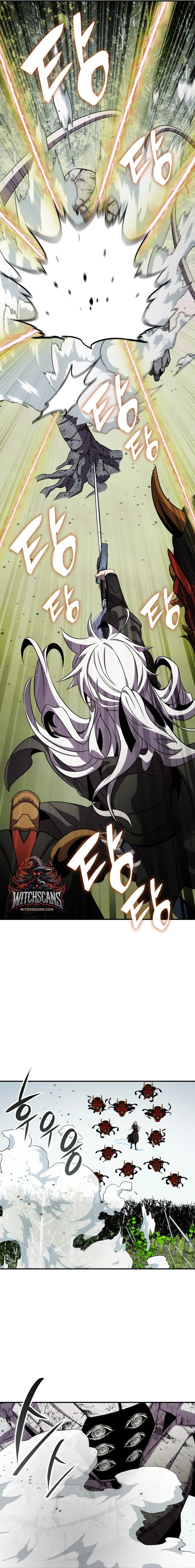 Read Drug Devourer Manga Online