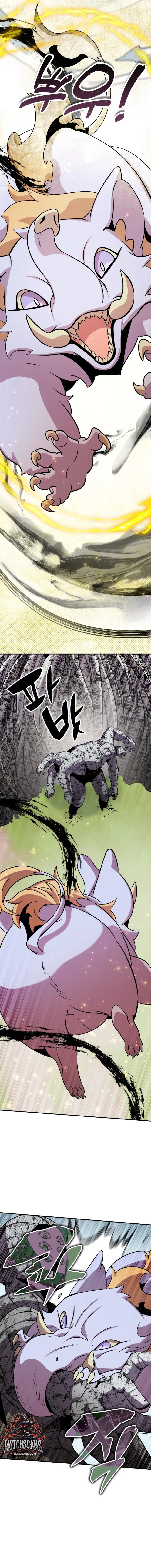 Read Drug Devourer Manga Online