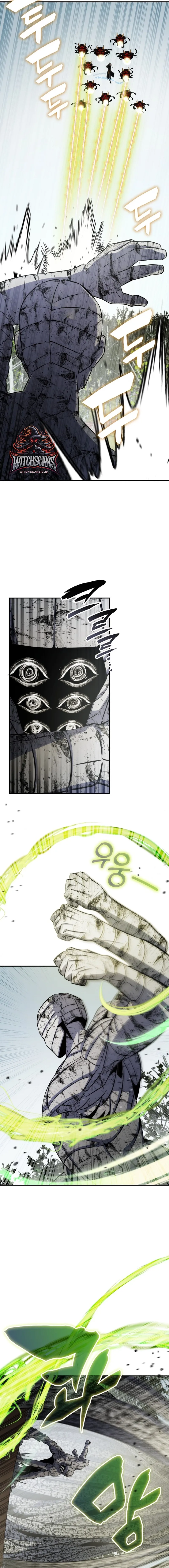 Read Drug Devourer Manga Online