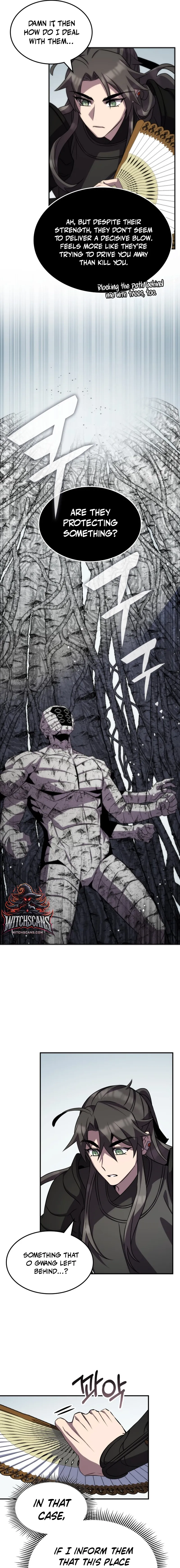 Read Drug Devourer Manga Online