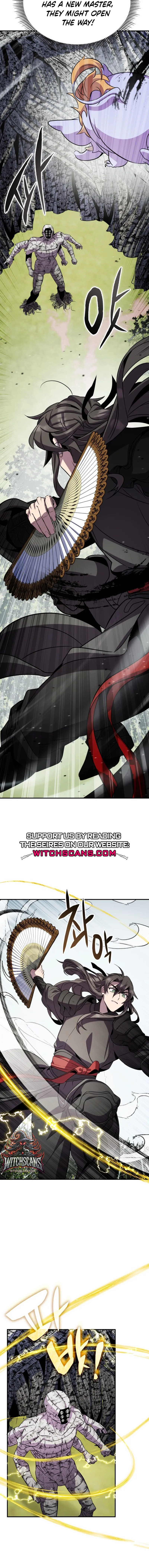 Read Drug Devourer Manga Online