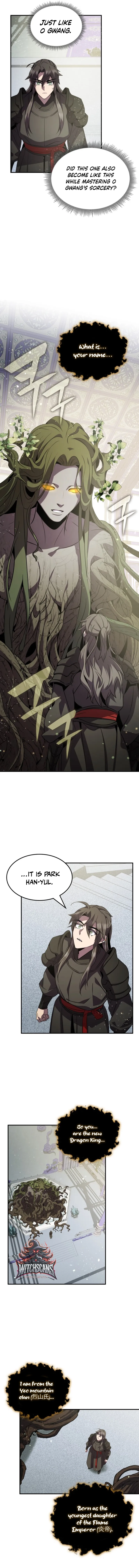 Read Drug Devourer Manga Online