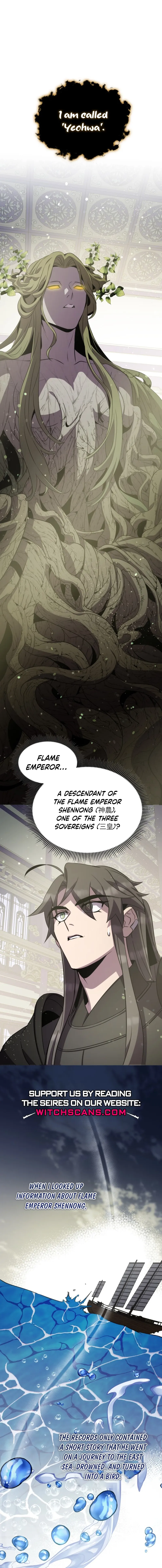 Read Drug Devourer Manga Online