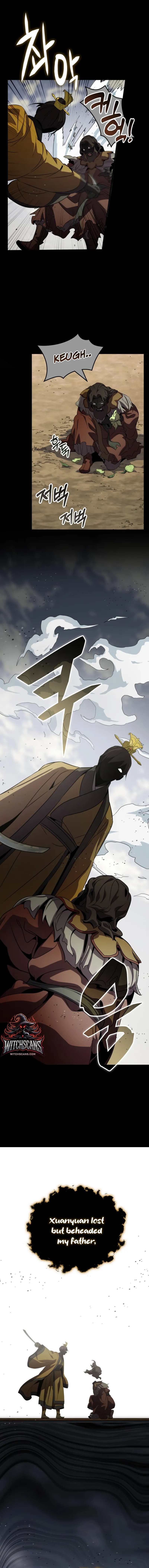 Read Drug Devourer Manga Online