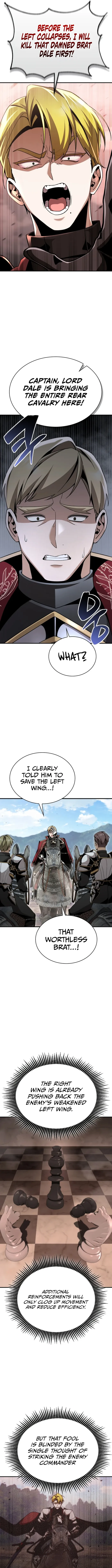 Read Dukedom’s Legendary Prodigy Manga Online