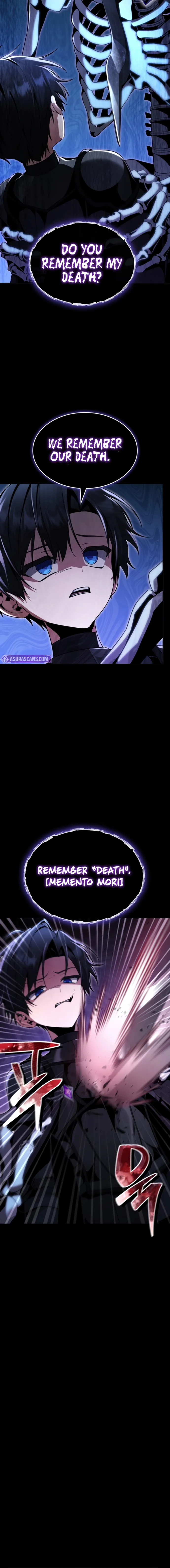 Read Dukedom’s Legendary Prodigy Manga Online