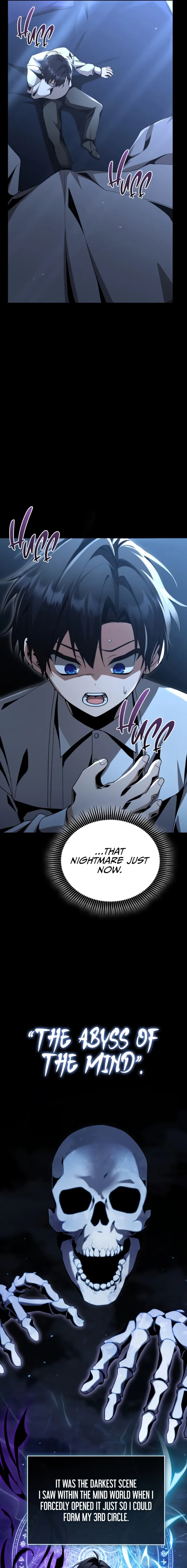 Read Dukedom’s Legendary Prodigy Manga Online