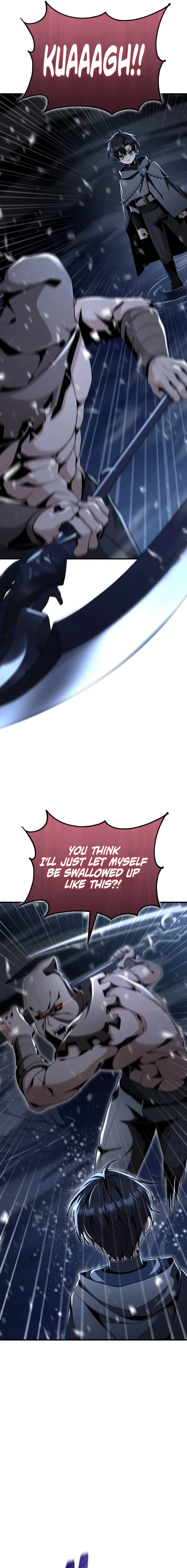 Read Dukedom’s Legendary Prodigy Manga Online