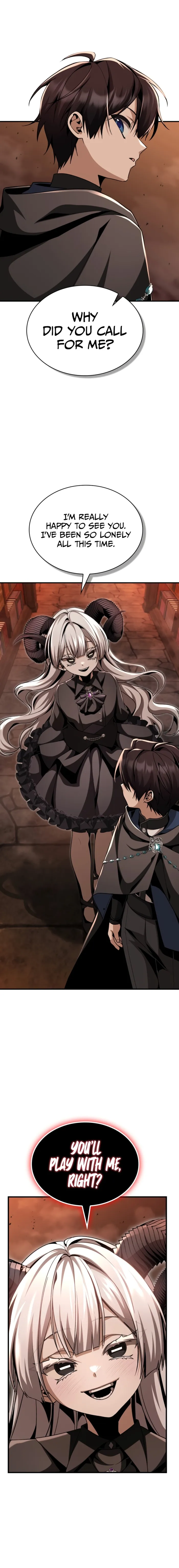 Read Dukedom’s Legendary Prodigy Manga Online