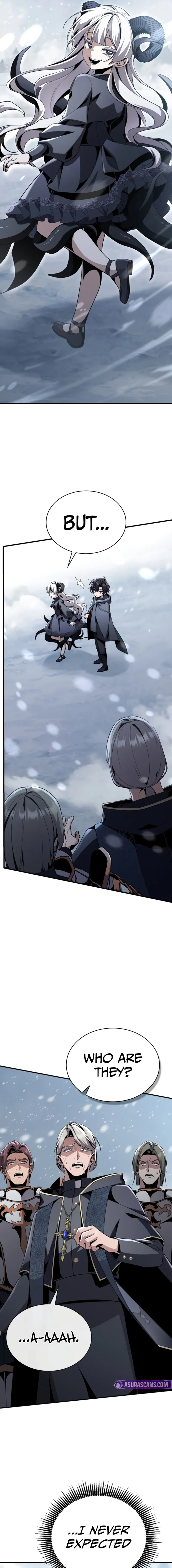 Read Dukedom’s Legendary Prodigy Manga Online