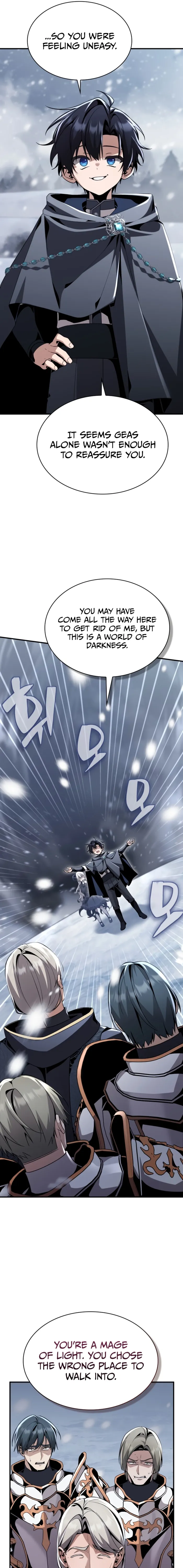 Read Dukedom’s Legendary Prodigy Manga Online